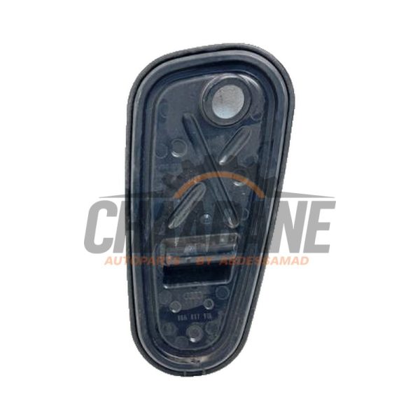 Revetement portiere haut 4portes avant gauche 80A837915 Audi Q5 (FYB/FYG) 2.0 TFSI 16V Quattro 2016