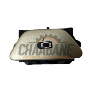 Commodo 5A21BB8 BMW iX (I20) xDrive40 77 kWh 2021