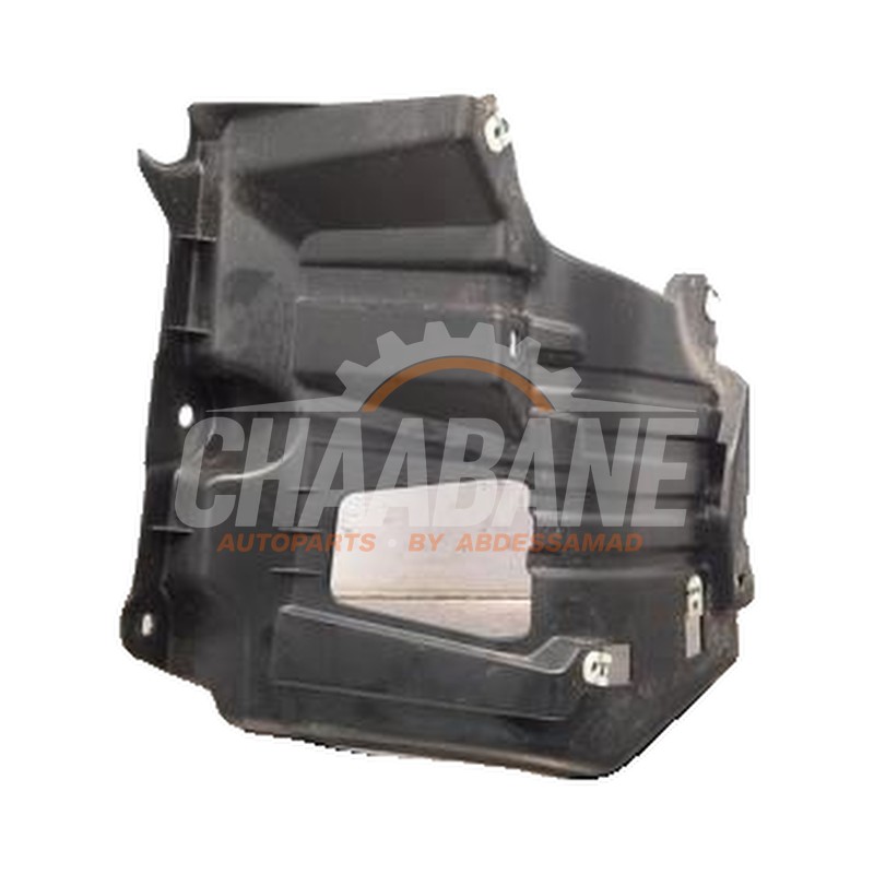 Plaque de protection sol 51757488750 BMW X5 (G05) xDrive 45 e iPerformance 3.0 24V 2018