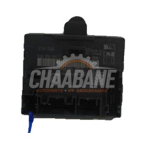 Module verrouillage central des portes 5Q0959593B Audi TTS 2014