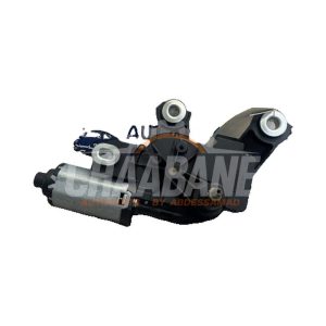 Moteur essuie-glace arriere 4G9955711C Audi RS 6 Avant (C7) 4.0 V8 TFSI 32V 2013 / 2018