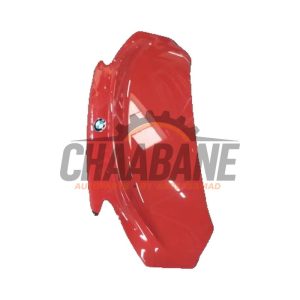 Couvercle coffre 41009879733 BMW Z4 2018