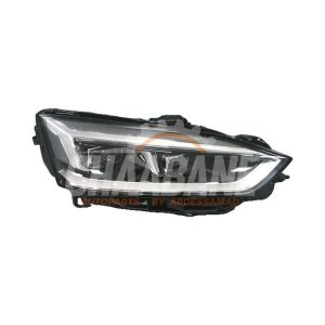 Phare droit 8W6941036F Audi S5 2017