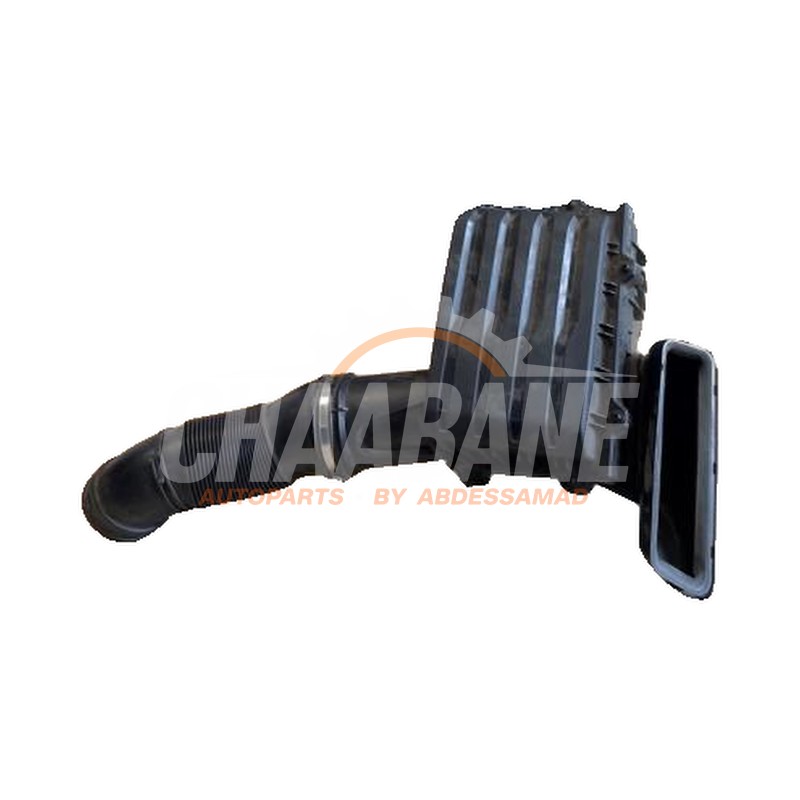 Boitier filtre a air 5Q0129618M Skoda Octavia Combi (NXAC) 1.0 TSI 12V 2019