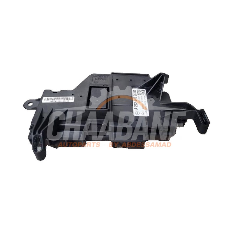 Boite a fusibles A2225402650 Mercedes S (222.0/222.1) 3.0 S-350 BlueTEC, S-350d 24V