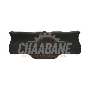 Revetement portiere arriere T4A50748 Jaguar F-Pace 2.0 D 180 16V AWD