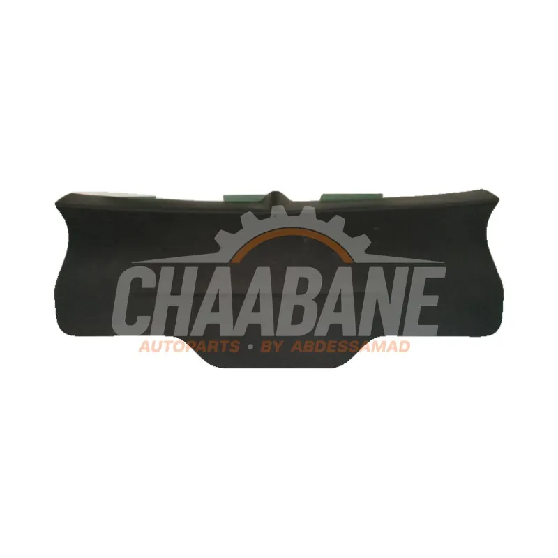 Revetement portiere arriere T4A50748 Jaguar F-Pace 2.0 D 180 16V AWD