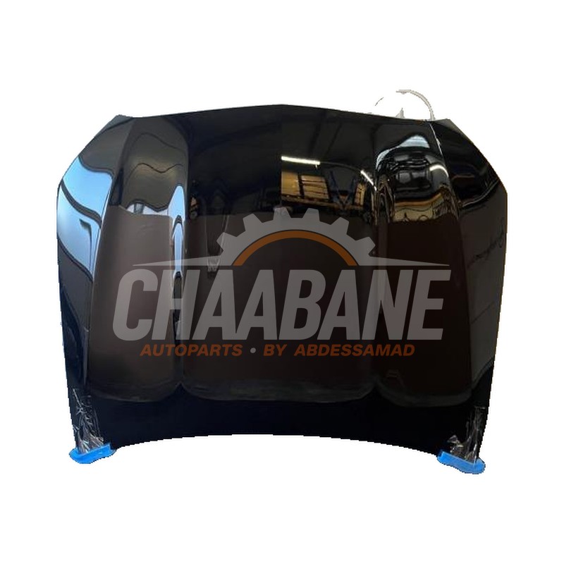 Capot A2068800500 Mercedes C (W206) C-200 1.5 EQ Boost