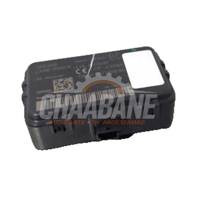 Radio divers AH4218K602BC Landrover Range Rover Sport (LW) 3.0 SDV6
