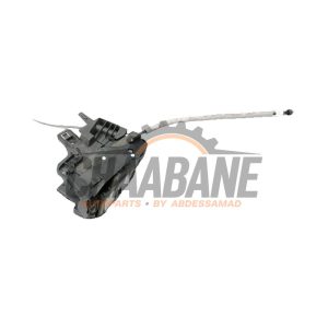 Serrure avant droite A0997202002 Mercedes A-Klasse