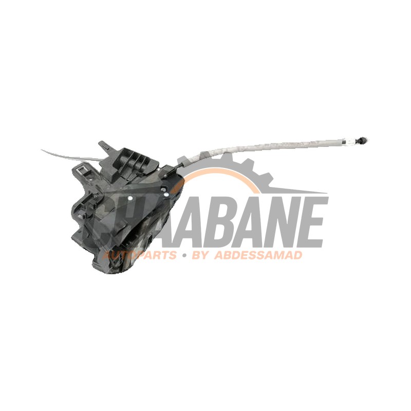 Serrure avant droite A0997202002 Mercedes A-Klasse