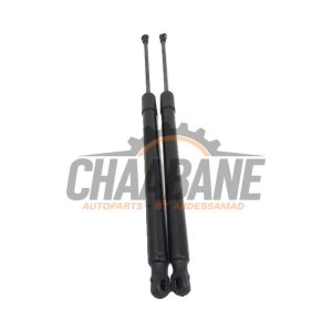 Kit amortisseur couvercle coffre 5G6827550 Volkswagen Golf VII (AUA) e-Golf 2012 / 2021