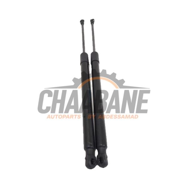 Kit amortisseur couvercle coffre 5G6827550 Volkswagen Golf VII (AUA) e-Golf 2012 / 2021