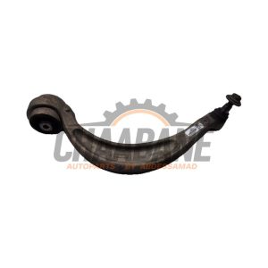 Bras de suspension avant droit 8W0407694A Audi A5 Cabrio (F57/F5E) 2.0 TFSI 16V 2016