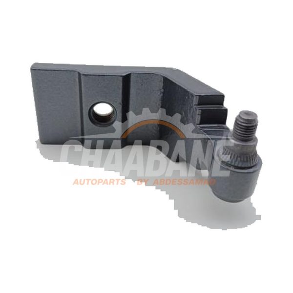 Charniere porte arriere gauche 41007377549 BMW X5 (F15) xDrive 40e PHEV 2.0 2013 / 2018