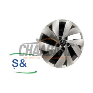 Jante 5H0601025C Volkswagen Golf VIII Variant (GC5) 1.5 TSI BlueMotion 16V 2020