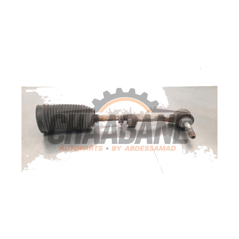 Barre daccouplement droite 32106799965 BMW 4 serie Gran Coupe (F36) 418d 2.0 16V 2014 / 2021