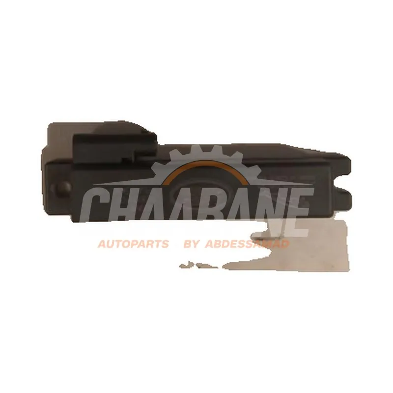 Antenne (divers) LR099137 Landrover Discovery Sport (LC) 1.5 P300e 12V AWD