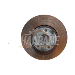 Disque de frein avant A2464210112 Mercedes GLA (156.9) 1.6 180 16V