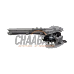 Guide de couverture roulante droite A2069067600 Mercedes C Estate (S206) C-300 e 2.0 Turbo
