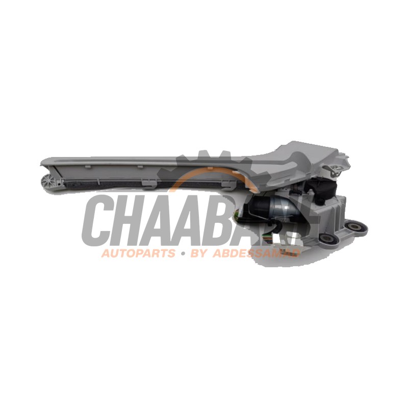 Guide de couverture roulante droite A2069067600 Mercedes C Estate (S206) C-300 e 2.0 Turbo