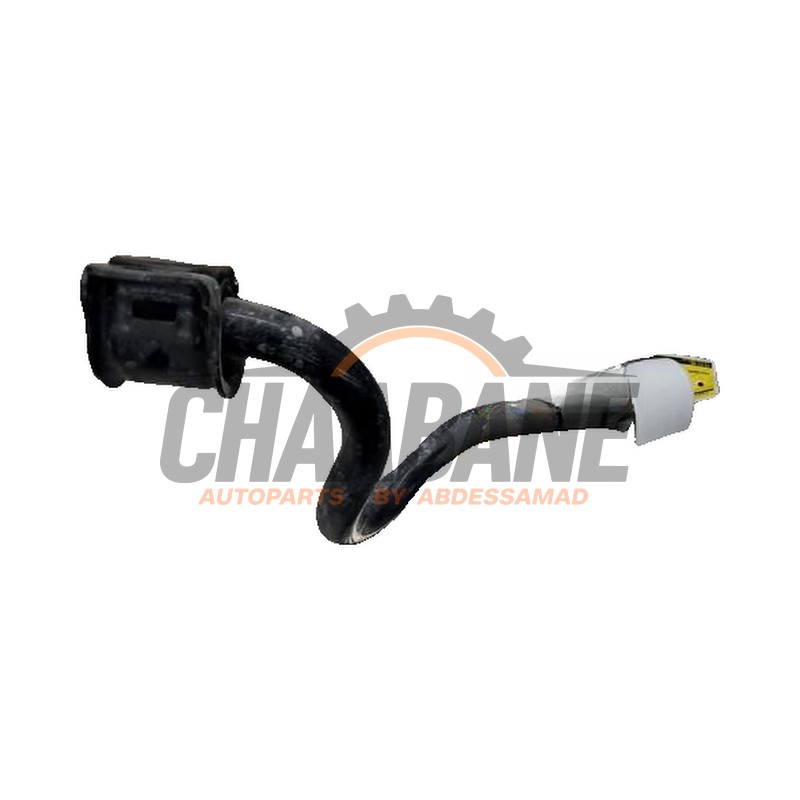 Barre stabilisatrice avant K8D25482EB Landrover Discovery Sport (LC) 2.0 P200 MHEV 16V AWD