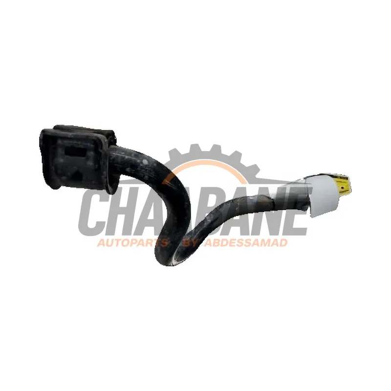 Barre stabilisatrice avant K8D25482EB Landrover Discovery Sport (LC) 2.0 P200 MHEV 16V AWD