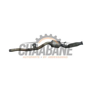 Catalyseur 5Q0254301GX Seat Leon 2012 / 2020