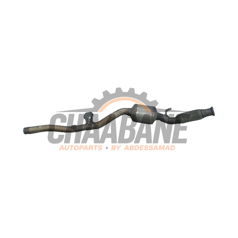 Catalyseur 5Q0254301GX Seat Leon 2012 / 2020