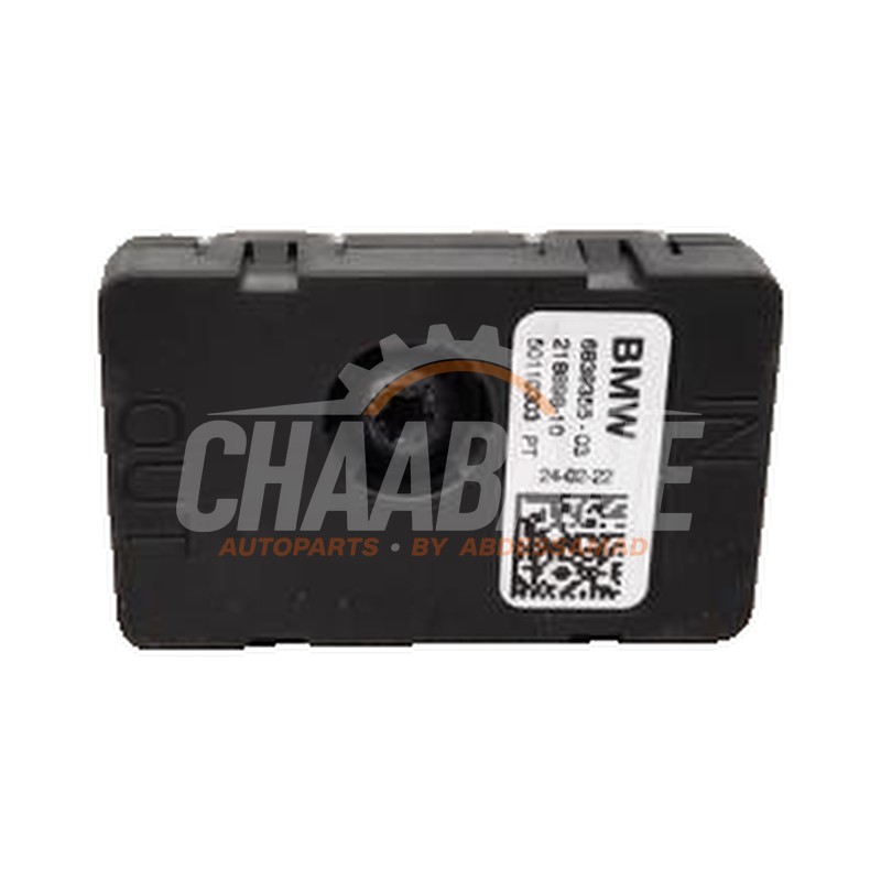 Antenne amplificateur 6839355 BMW X5 (G05) xDrive 45 e iPerformance 3.0 24V 2018
