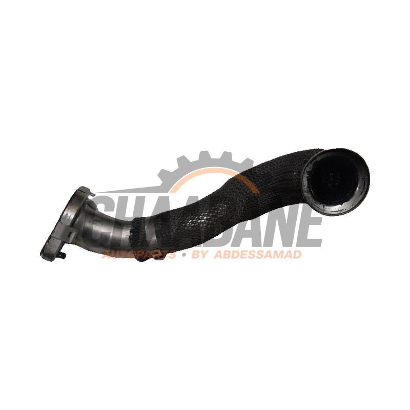 Tube RGE 059131530N Audi SQ5 (8RB) 3.0 TDI V6 24V 2012 / 2017