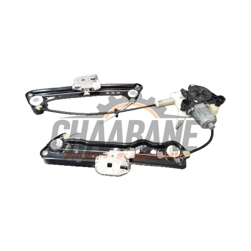 Leve vitre electrique arriere gauche 9J1839401C Porsche Taycan Sport Turismo (Y1C) GTS 93 kWh 2021