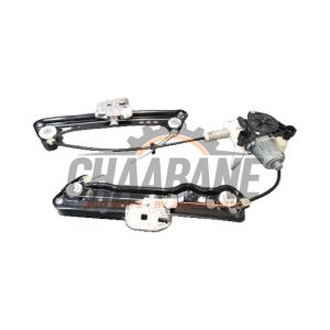 Mecanique vitre 4portes arriere gauche 9J1839401C Porsche Taycan Sport Turismo (Y1C) GTS 93 kWh 2021