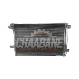 Condenseur de climatisation 7E0820411F Volkswagen Transporter T6 2.0 TDI 199 4Motion 2015 / 2024