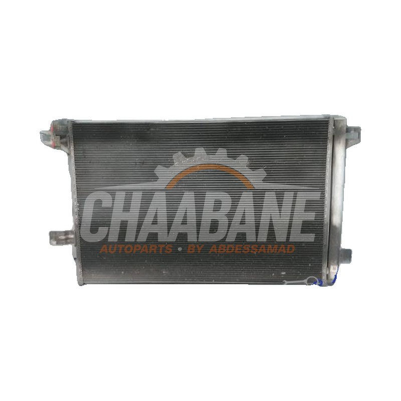 Condenseur de climatisation 7E0820411F Volkswagen Transporter 2015 / 2024