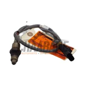 Sonde lambda 8631393 BMW X2 (F39) sDrive 20i 2.0 16V Twin Power Turbo 2017 / 2023