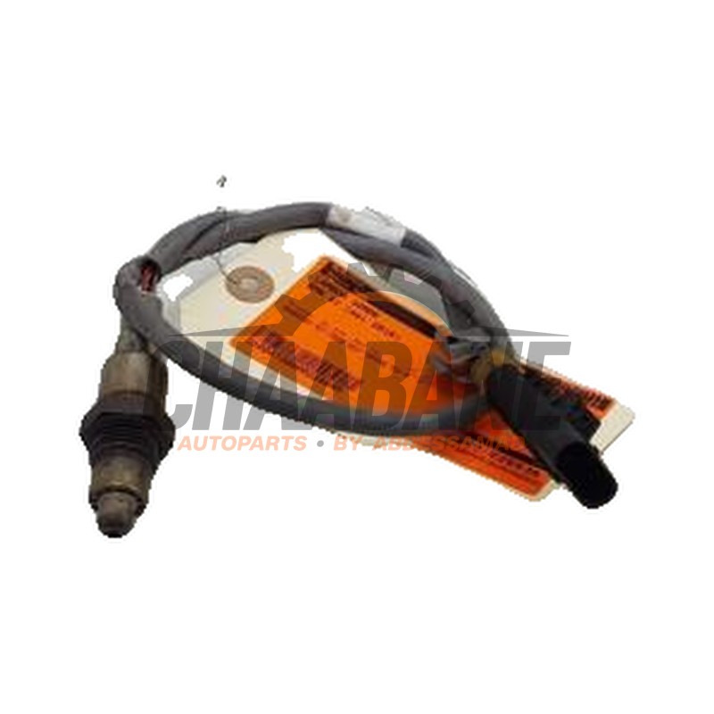 Sonde lambda 8631393 BMW X2 (F39) sDrive 20i 2.0 16V Twin Power Turbo 2017 / 2023