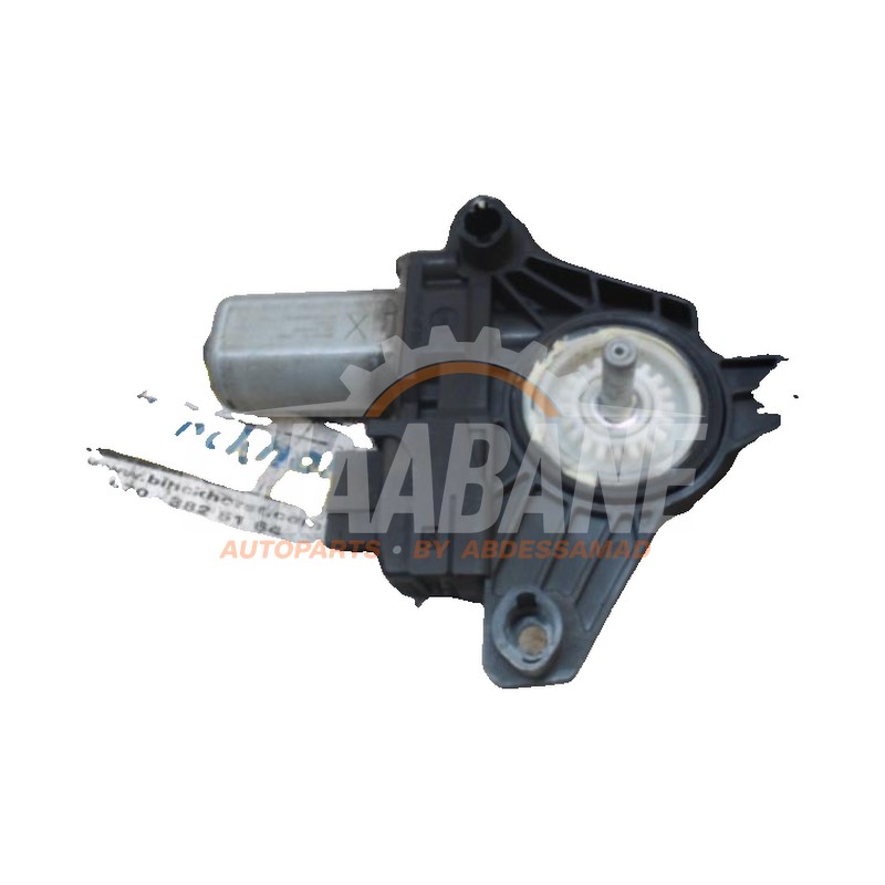 Moteur de vitre portiere A2469063100 Mercedes A (W176) 2.0 A-250 Turbo 16V 4-Matic