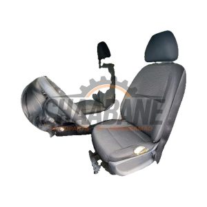 Airbag siege A2228602700 Mercedes eVito Tourer (447.7) 41 kWh