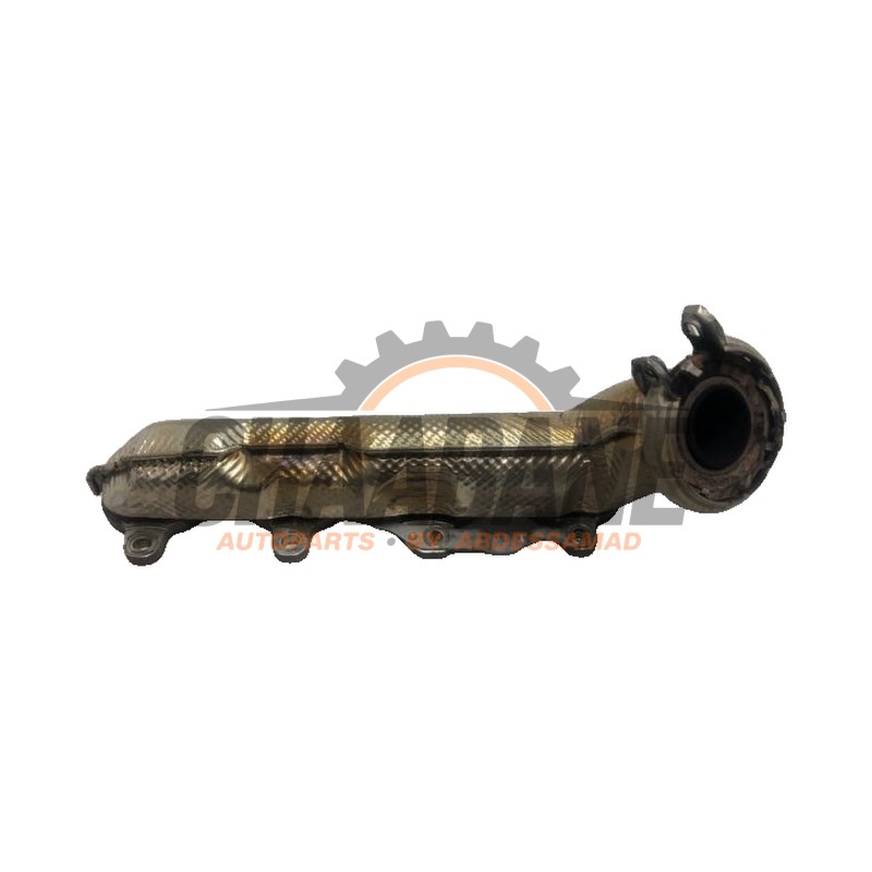 Tubulure dechappement A6541409900 Mercedes B (W247) 2.0 B-200d