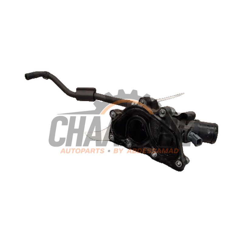 Thermostat A2822030175 Mercedes A (177.0) 1.3 A-200 Turbo 16V