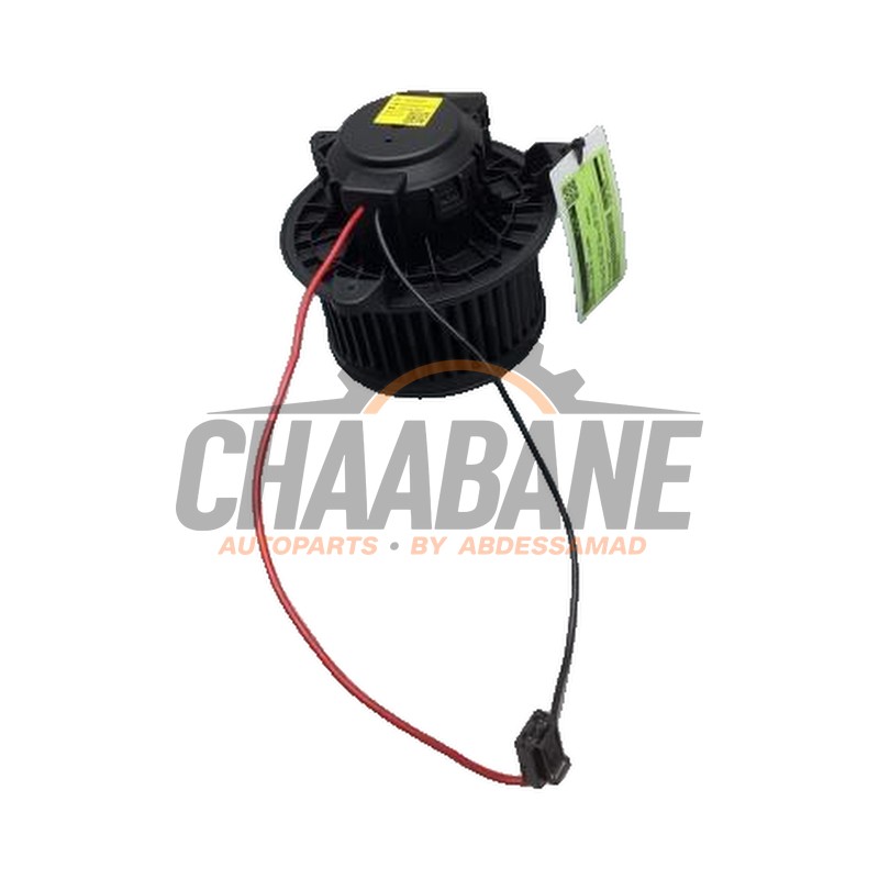 Ventilateur chauffage A2478308400 Mercedes A Limousine (177.1) 1.3 A-250 e Turbo 16V