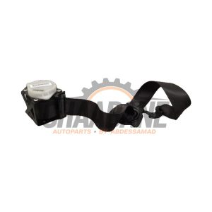 Ceinture avant gauche 72117258431 BMW X4 (F26) xDrive30d 24V 2014 / 2018