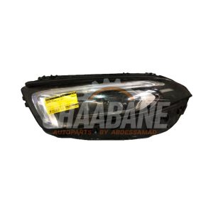 Phare gauche A1779065303 Mercedes A Limousine (177.1) 1.3 A-250 e Turbo 16V