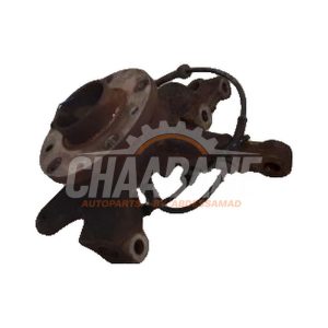 Fusee avant gauche A4153320000 Mercedes Citan