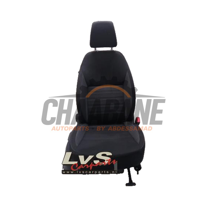 Siege droit Skoda Octavia Combi (5EAC) 1.5 TSI G-Tec 16V 2012 / 2020