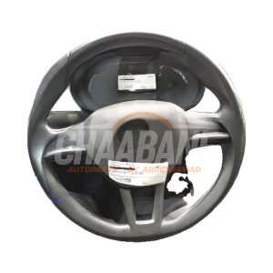 Volant 565064241B Skoda Octavia Combi (5EAC) 1.4 TSI 16V G-TEC 2012 / 2020