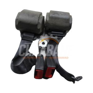 Kit ceinture de securite arriere Skoda Rapid 1.2 TSI 2012 / 2022