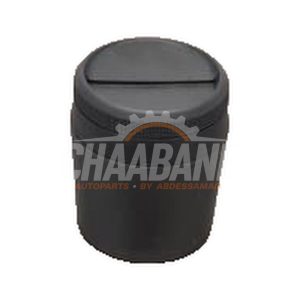 Cendrier avant 5658579619B9 Skoda Kamiq 1.0 TSI 12V 2019
