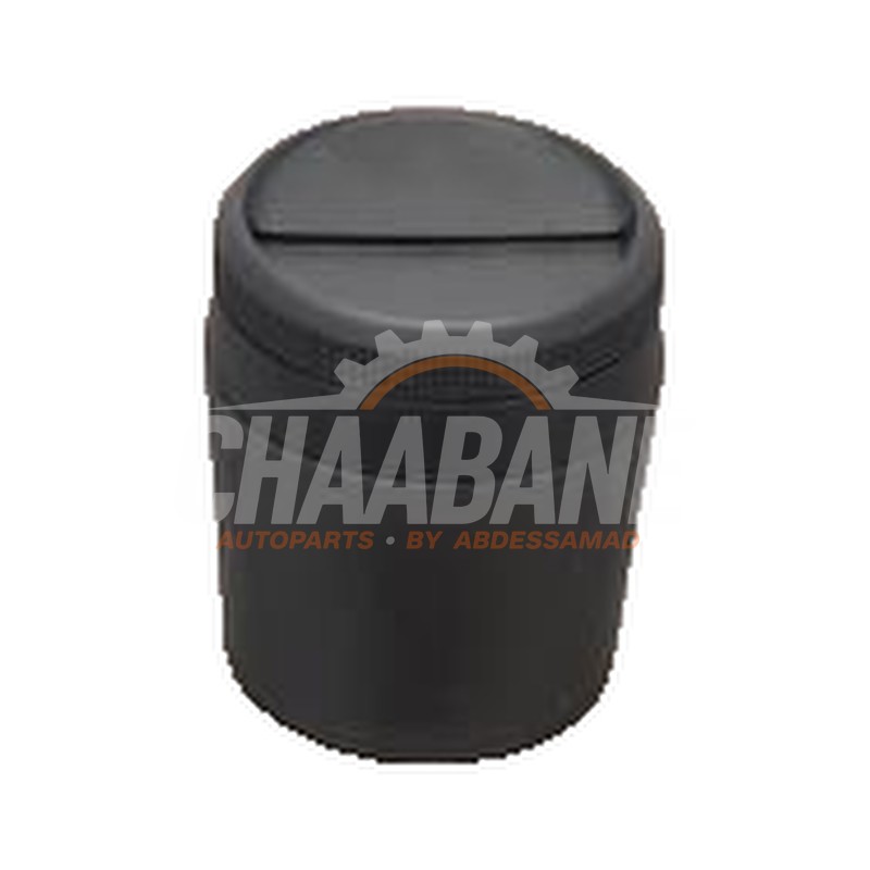 Cendrier avant 5658579619B9 Skoda Kamiq 1.0 TSI 12V 2019